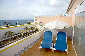Playalinda Hotel