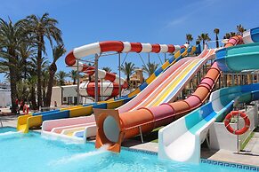 Playalinda Hotel
