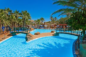 Playalinda Hotel