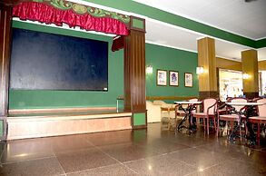 Playalinda Hotel