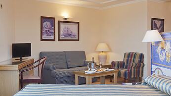 Playalinda Hotel