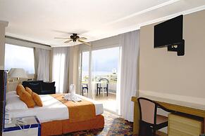 Playalinda Hotel