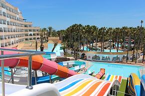 Playalinda Hotel