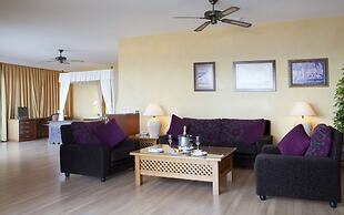 Playalinda Hotel