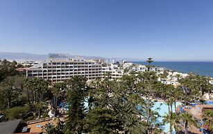 Playalinda Hotel