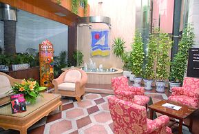 Playalinda Hotel