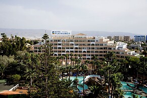Playalinda Hotel
