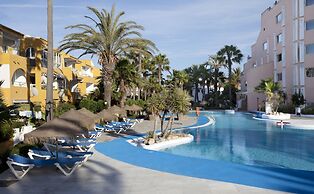 Playalinda Hotel