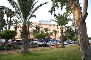 Playalinda Hotel
