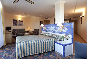 Playalinda Hotel