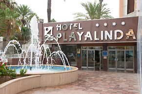 Playalinda Hotel