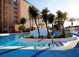Playalinda Hotel