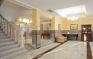 Playalinda Hotel