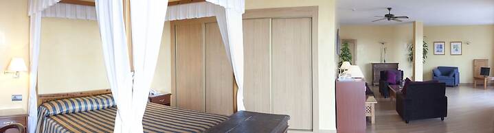 Playalinda Hotel