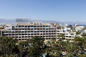 Playalinda Hotel