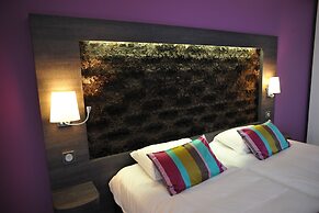 The Originals Boutique, Hôtel Le Lion d'Or