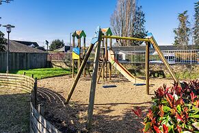 The Originals Boutique, Hôtel Le Lion d'Or