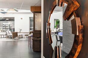 The Originals Boutique, Hôtel Le Lion d'Or