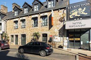 The Originals Boutique, Hôtel Le Lion d'Or