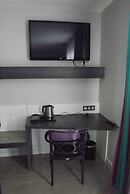 The Originals Boutique, Hôtel Le Lion d'Or