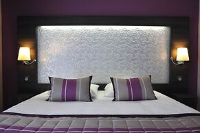 The Originals Boutique, Hôtel Le Lion d'Or