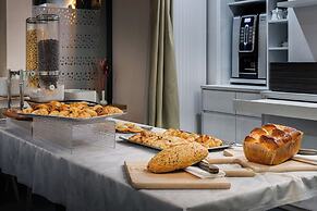 The Originals Boutique, Hôtel Le Lion d'Or