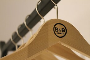 B&B HOTEL Reims Tinqueux