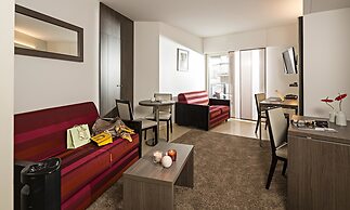 Residhome Courbevoie La Défense
