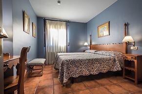 El Refugio de Aran Vielha Aparthotel