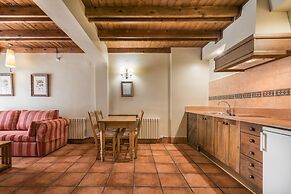 El Refugio de Aran Vielha Aparthotel