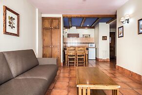 El Refugio de Aran Vielha Aparthotel