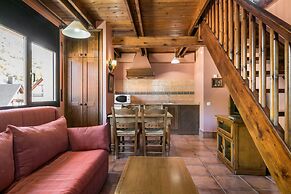 El Refugio de Aran Vielha Aparthotel