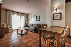 El Refugio de Aran Vielha Aparthotel