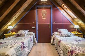 El Refugio de Aran Vielha Aparthotel