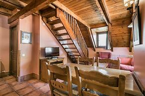 El Refugio de Aran Vielha Aparthotel