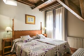 El Refugio de Aran Vielha Aparthotel