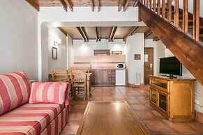 El Refugio de Aran Vielha Aparthotel