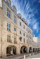 Maisons du Monde Hôtel & Suites - La Rochelle Vieux Port