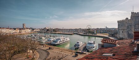 Maisons du Monde Hôtel & Suites - La Rochelle Vieux Port