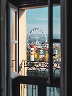 Maisons du Monde Hôtel & Suites - La Rochelle Vieux Port