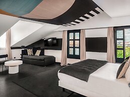 Maisons du Monde Hôtel & Suites - La Rochelle Vieux Port