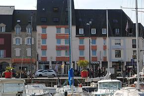 Hôtel Le Goëlo