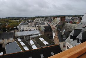 Hôtel Le Goëlo