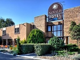 LOGIS Novalis