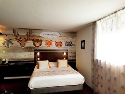 LOGIS Novalis