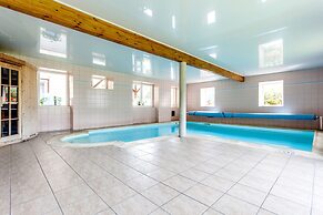 Hotel De La Poste - Logis De France