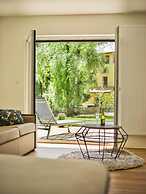 Hotel De La Poste - Logis De France