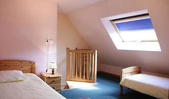 Hotel De La Poste - Logis De France