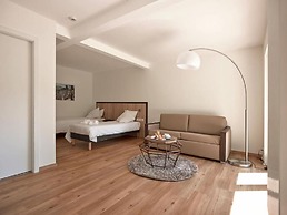 Hotel De La Poste - Logis De France