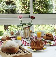 Hotel De La Poste - Logis De France